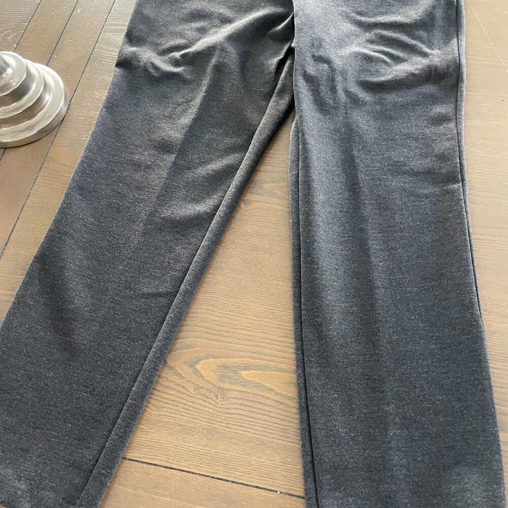 Womens Pants  Gray Tweed Liz Claiborne PL